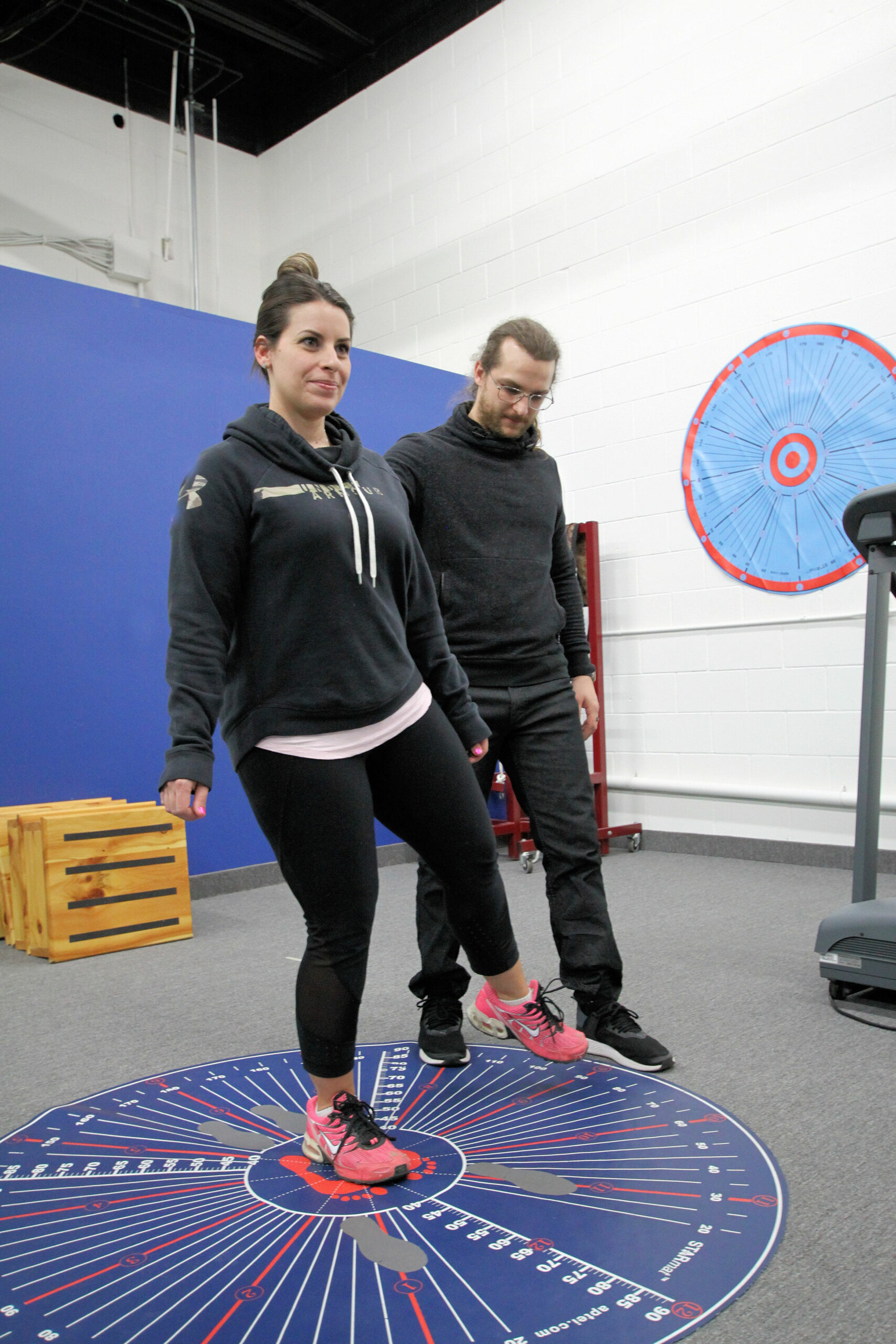 Sports Injury Rehabilitation LV Physiotherapy St. Catharines