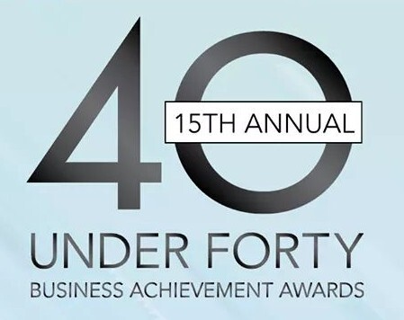 40 under forty lv physiotherapy