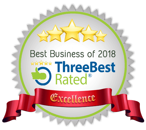 best business rated 2018