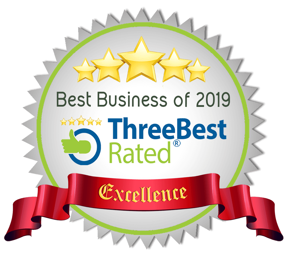 best business rated 2019