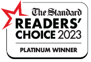 lv physiotherapy readers choice 2023
