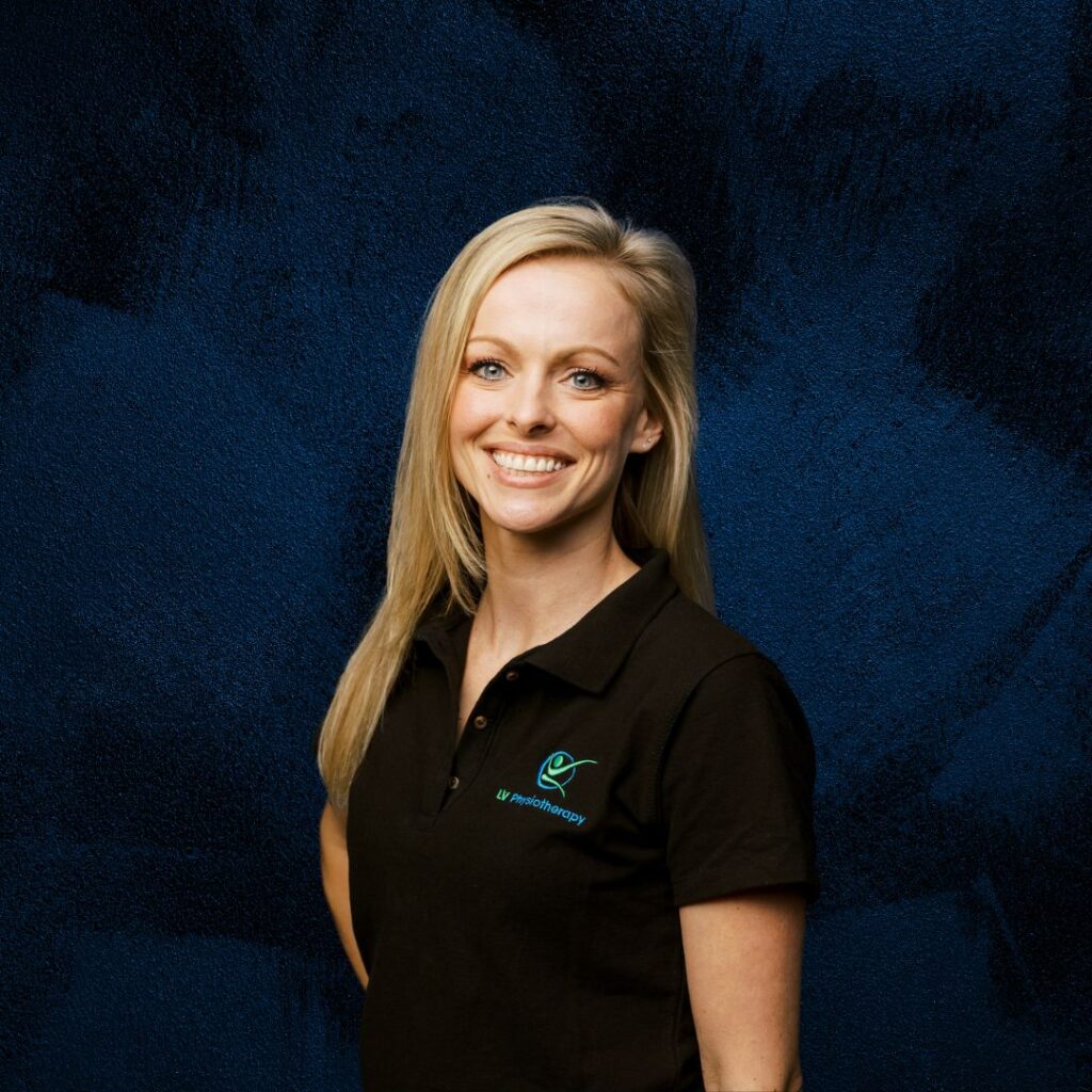Lisa Miele
