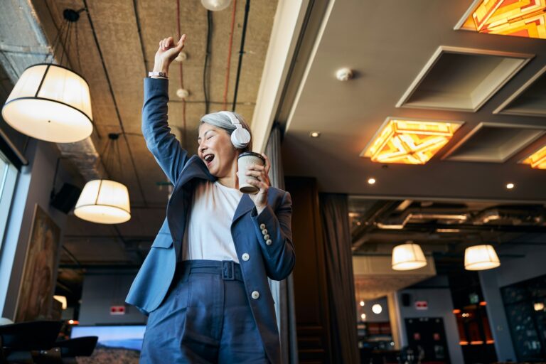 Hormone Health for Women 40+: Perimenopause and Muscle Loss