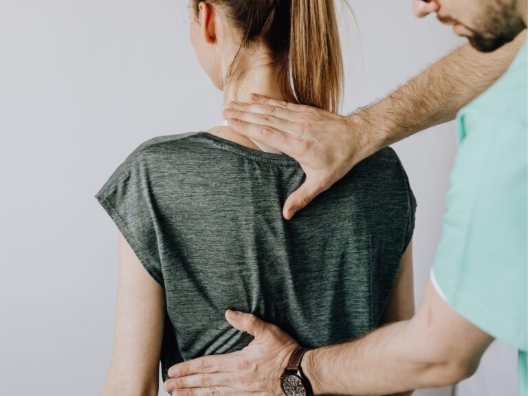 Guide to Rehab After Spinal Fusion