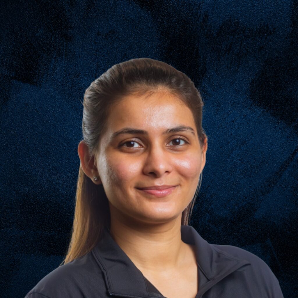 Maitree Soni